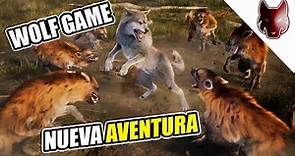 Wolf Game: Nuevo Juego de Lobos - Wolf Game Gameplay en Español