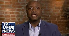 Tim Scott calls out 'insulting' racial comments from 'The View'