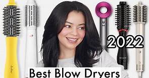THE BEST BLOW DRYERS!