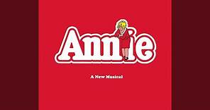 Annie: Tomorrow
