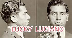 La Mafia 1x02 Charles Lucky Luciano