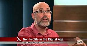 Mark Surman: Non Profits in the Digital Age