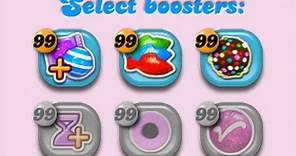 Candy Crush Cheats Tutorial - Unlimited Boosts and Lives