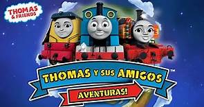 Thomas y Sus Amigos: ¡Aventuras! 🚂#1 Juega el nuevo juego Thomas y Sus Amigos: ¡Aventuras!