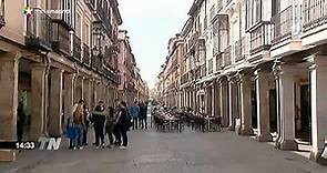 Alcalá de Henares, ciudad Patrimonio Cultural de la Humanidad
