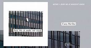 Mitski - Carry Me Out (Official Audio)