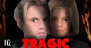 The Tragic Life of Aaron Carter | The Untold Story