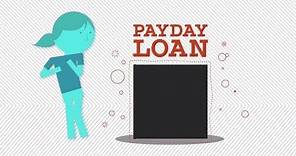 Payday Loans Explained | Pew