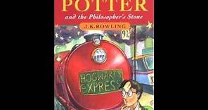 LET'S SUMMARIZE - HARRY POTTER & THE SORCERER'S STONE (Harry Potter Book 1)
