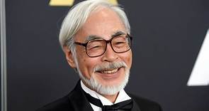 11 Facts About Hayao Miyazaki