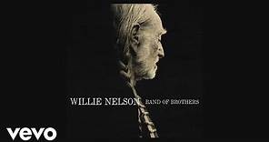 Willie Nelson - The Git Go (Official Audio)