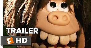 Early Man International Teaser Trailer #1 (2018) | Movieclips Trailers