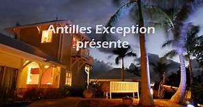 Hôtel Martinique - Hotel de charme Plein Soleil - Le François