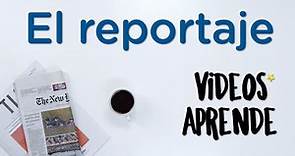 El Reportaje - Videos Aprende
