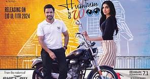 HUM TUM AUR WOO | TRAILER | NK PICTURES