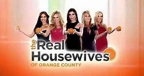 The Real Housewives of Orange County Season 9 Intro