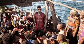 非洲青年移民悲歌10年喪生6萬多人！《少年的漂浪旅程》回歸塞內加爾放映
