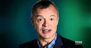 WOULD YOU RATHER...? With Graham Norton Launch Trailer
