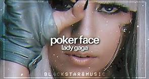 poker face || lady gaga || Traducida al español + Lyrics
