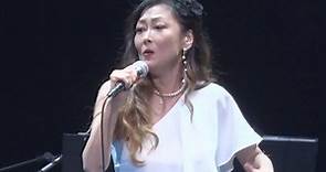 Miho Nakayama Billboard Live 2022