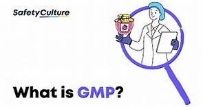 What is GMP? | Good Manufacturing Practices in Food Industry | SafetyCulture
