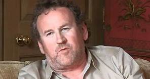 Hell On Wheels: Colm Meaney Interview