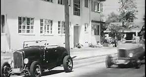 Film 1950 - Hot Rod