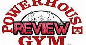 Powerhouse Gym Review, Is Powerhouse a Good Gym?