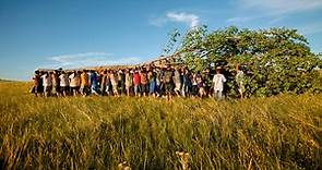 Powerful and Moving Photos of the Pine Ridge Reservation