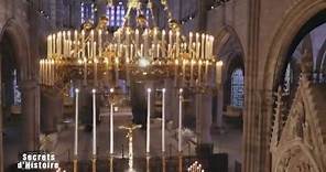 Secrets d'Histoire - Basilique cathédrale de Saint-Denis