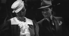 Blood Money 1933 - Frances Dee, Judith Anderson, George Bancroft