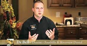 One Visit Crowns with Cerec Crowns: Idaho Falls Dentist