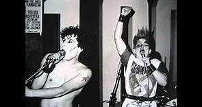 Adam & The Ants Various Demos 1977 to 1979