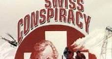 Conspiración en Suiza (1976) Online - Película Completa en Español - FULLTV