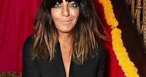 Claudia Winkleman's mum, Eve Pollard, defends being naked in front of your own children