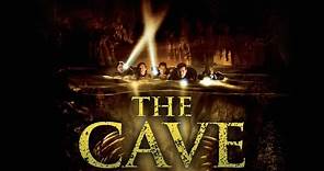 The Cave - Il nascondiglio del diavolo (film 2005) TRAILER ITALIANO