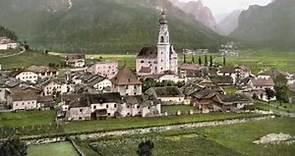 Dobbiaco / Toblach - Trentino Alto Adige - Italia