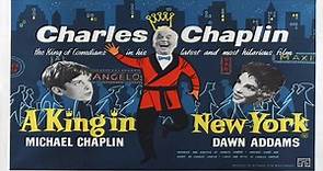 A King in New York (1957)🔹