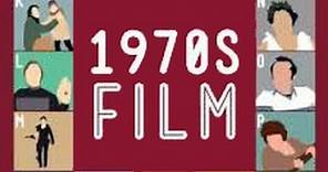 IMDb's Top 70 Films of the 1970s