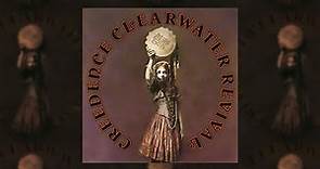 Creedence Clearwater Revival - Mardi Gras (Full Album) 1972