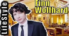 Stranger Things actor Finn Wolfhard Lifestyle & Biography | Net worth | Unknown Facts | Income | GF