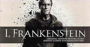 Johnny Klimek And  Reinhold Heil - I, Frankenstein (Original Motion Picture Score)