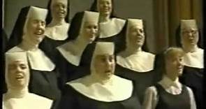 Prudence Wright Holmes in Sister Act - Clip 1