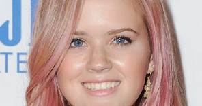 This Is What Ava Phillippe Looks Like Now