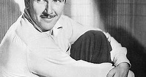 10 Things You Should Know About Preston Foster