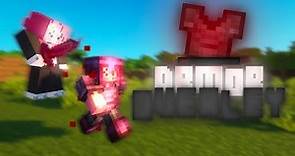 Minecraft PVP Texture Pack - Armor Overley Pack (Made by. MeonJi)