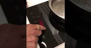 How to use the Tillreda Induction Cooktop from Ikea