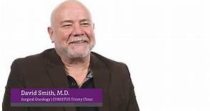 Clinician Profiles | David Smith, M.D.