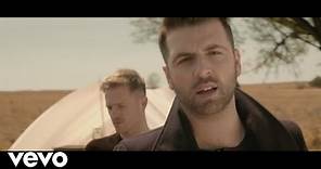 Westlife - Lighthouse (Official Video)