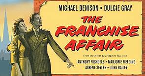 The Franchise Affair (1951) ★